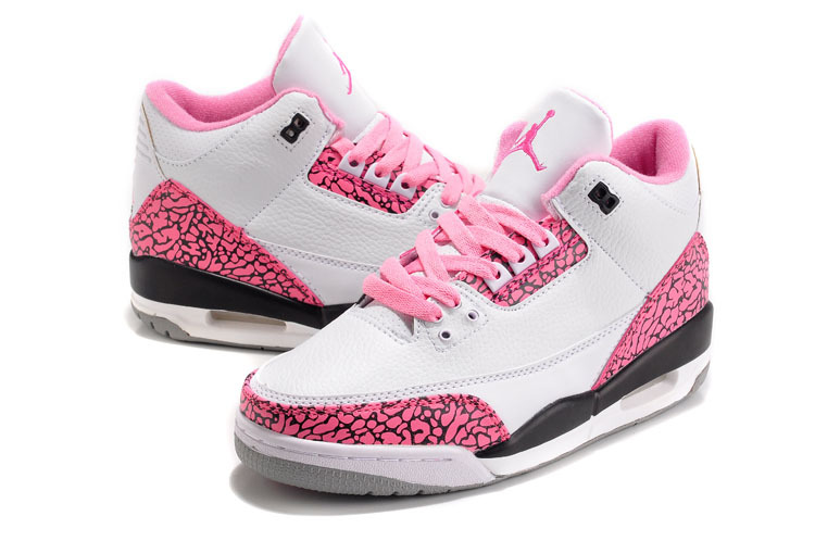 air jordan 3 femme pas cher