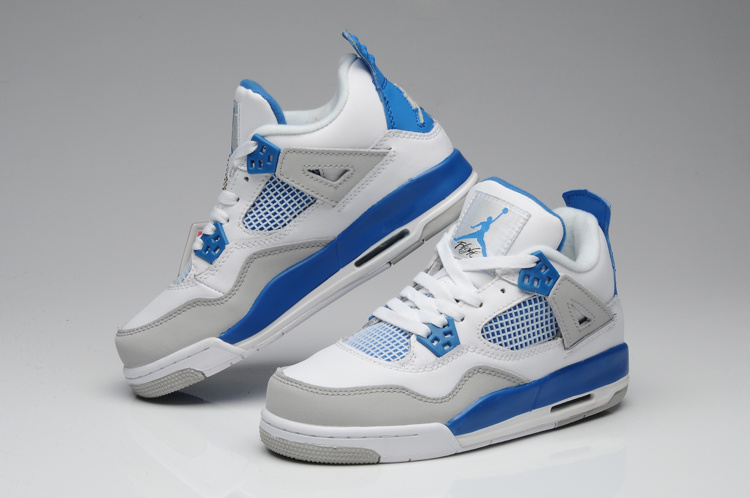 jordan 4 retro femme