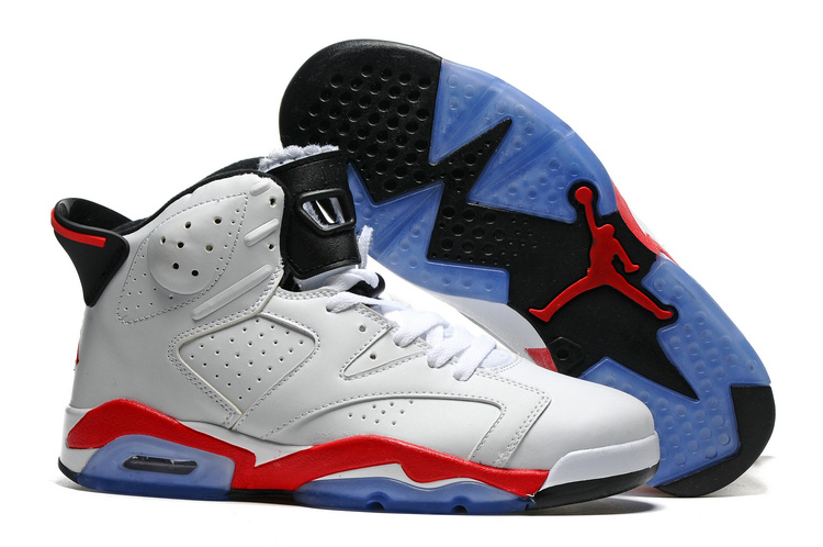 air jordan 6 femme