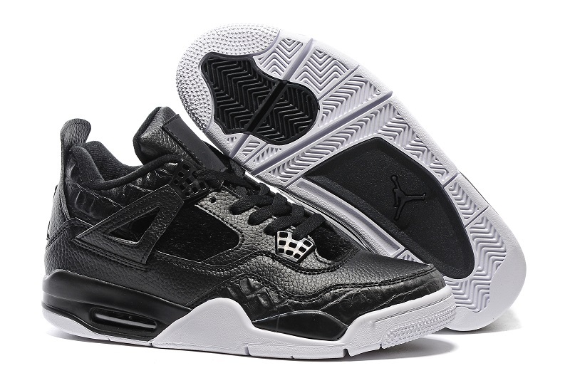 nike air jordan 4 pas cher