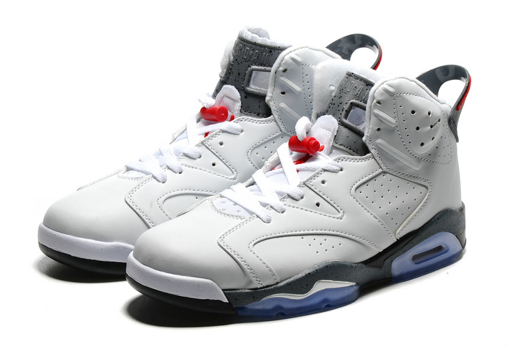 nike air jordan 6 pas cher