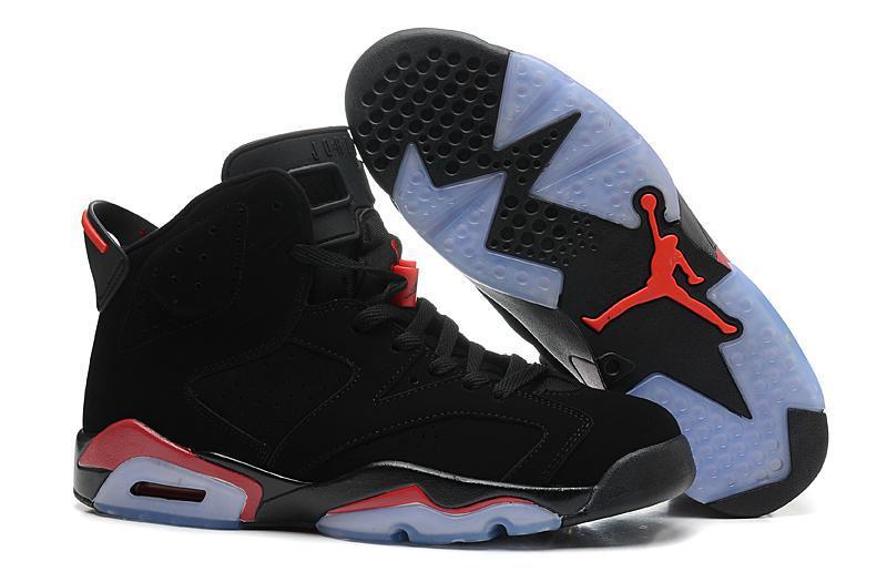 nike air jordan 6 homme