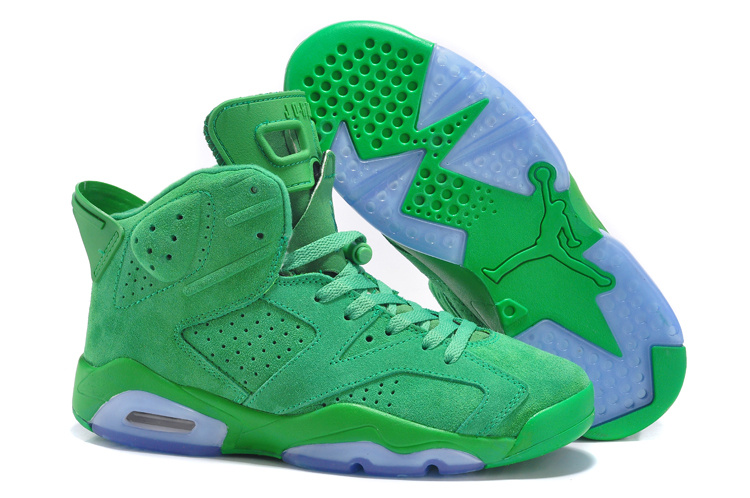 jordan 6 homme