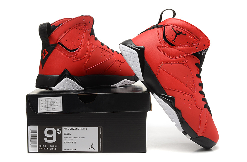 jordan retro 7 homme