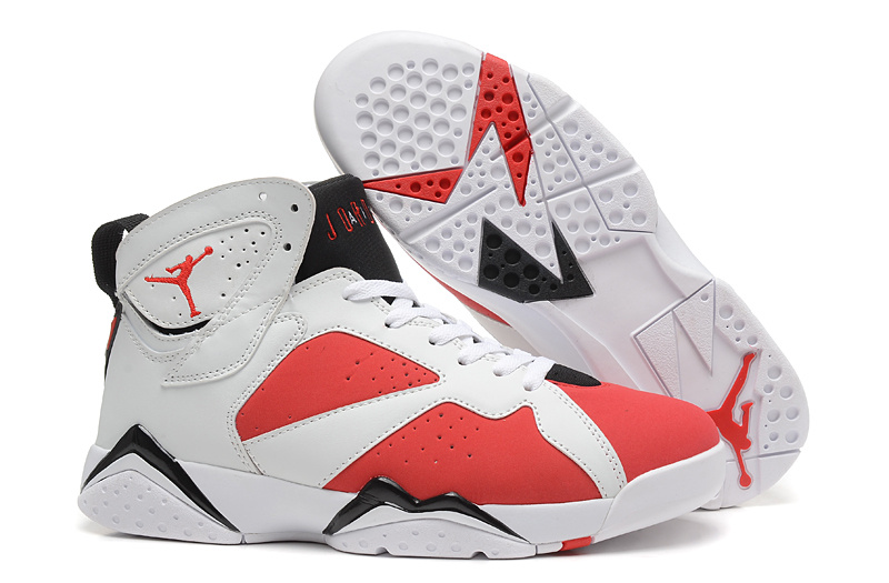 jordan 7 homme