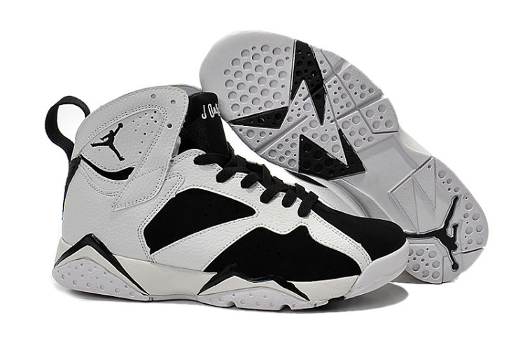 jordan 7 homme