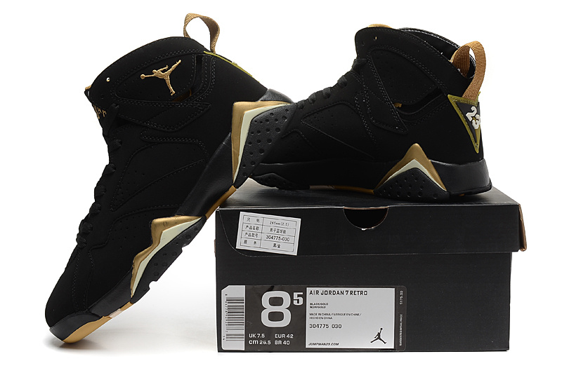 jordan retro 7 homme