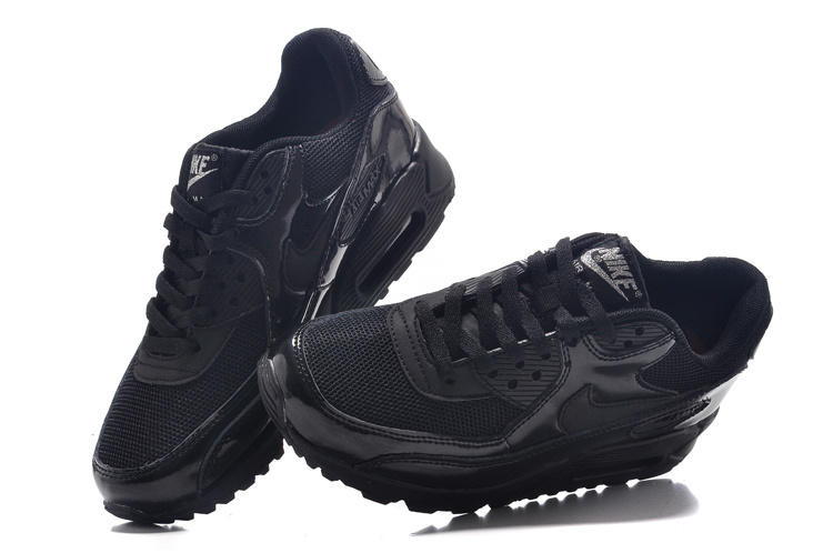 air max 90 noire femme