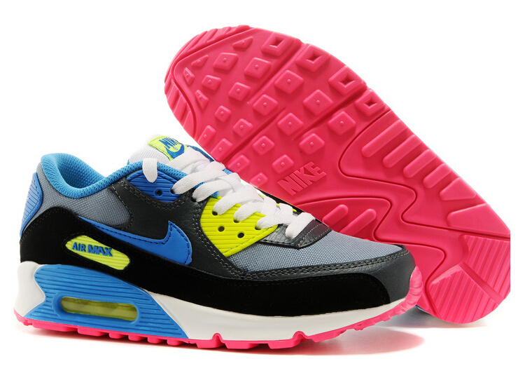 nike air max 90 fille