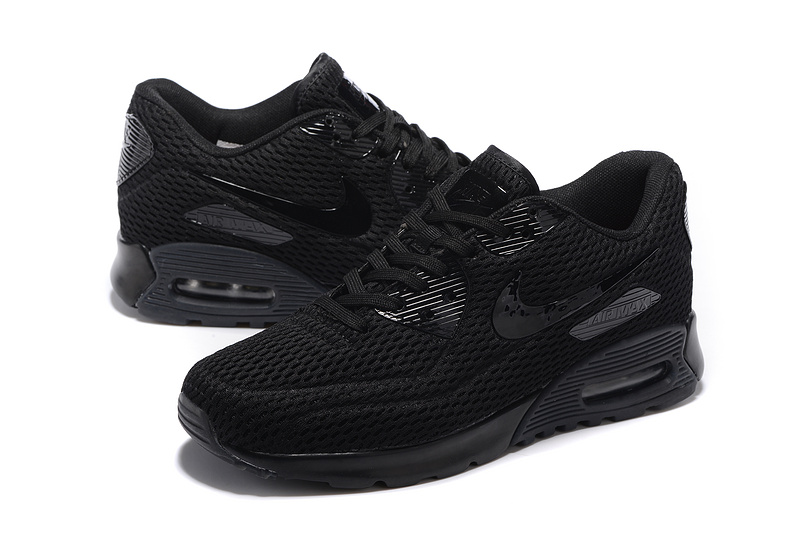 nike air max 90 noir femme