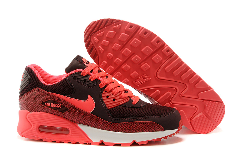 nike air max 90 femme pas cher